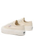 Superga Кецове 2631 Stripe Platform S5111SW Бежов - Pepit.bg