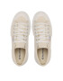 Superga Кецове 2631 Stripe Platform S5111SW Бежов - Pepit.bg