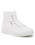 Superga Кецове 2696 Stripe S112I9W Бял - Pepit.bg