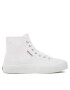 Superga Кецове 2696 Stripe S112I9W Бял - Pepit.bg