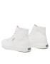 Superga Кецове 2696 Stripe S112I9W Бял - Pepit.bg