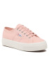 Superga Кецове 2740 Platforma S21384W Розов - Pepit.bg