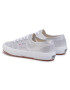 Superga Кецове 2750 Lamew S001820 Сребрист - Pepit.bg