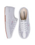 Superga Кецове 2750 Lamew S001820 Сребрист - Pepit.bg