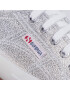 Superga Кецове 2750 Lamew S001820 Сребрист - Pepit.bg