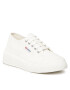 Superga Сникърси 2287 Bubble S00DQS0 Бял - Pepit.bg