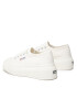Superga Сникърси 2287 Bubble S00DQS0 Бял - Pepit.bg