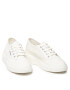 Superga Сникърси 2287 Bubble S00DQS0 Бял - Pepit.bg