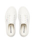 Superga Сникърси 2287 Bubble S00DQS0 Бял - Pepit.bg