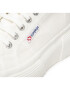 Superga Сникърси 2287 Bubble S00DQS0 Бял - Pepit.bg