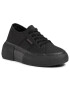 Superga Сникърси 2287 Cotw S00DQS0 Черен - Pepit.bg