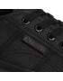 Superga Сникърси 2287 Cotw S00DQS0 Черен - Pepit.bg