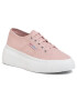 Superga Сникърси 2287 Cotw S00DQS0 Розов - Pepit.bg