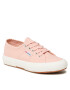 Superga Сникърси 2750 Cotu Classic Розов - Pepit.bg