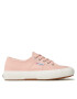 Superga Сникърси 2750 Cotu Classic Розов - Pepit.bg