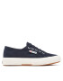 Superga Гуменки 2750 Cotu Classic Тъмносин - Pepit.bg