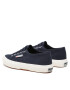 Superga Гуменки 2750 Cotu Classic Тъмносин - Pepit.bg