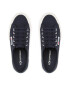 Superga Гуменки 2750 Cotu Classic Тъмносин - Pepit.bg