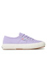 Superga Гуменки 2750 Cotu Classic Виолетов - Pepit.bg