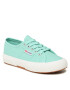 Superga Сникърси 2750 Cotu Classic Зелен - Pepit.bg