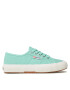 Superga Сникърси 2750 Cotu Classic Зелен - Pepit.bg