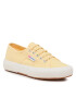 Superga Сникърси 2750 Cotu Classic Жълт - Pepit.bg