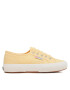 Superga Сникърси 2750 Cotu Classic Жълт - Pepit.bg