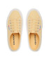 Superga Сникърси 2750 Cotu Classic Жълт - Pepit.bg