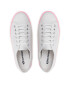 Superga Сникърси 2790 Candy S2116KW Бял - Pepit.bg