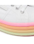 Superga Сникърси 2790 Candy S2116KW Бял - Pepit.bg