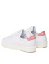 Superga Сникърси 2843 Club S Comfort Leather Бял - Pepit.bg