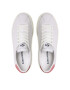 Superga Сникърси 2843 Club S Comfort Leather Бял - Pepit.bg