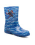 Superman Гумени ботуши AW23-137WBSUM Син - Pepit.bg