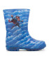 Superman Гумени ботуши AW23-137WBSUM Син - Pepit.bg