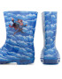Superman Гумени ботуши AW23-137WBSUM Син - Pepit.bg