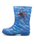 Superman Гумени ботуши AW23-137WBSUM Син - Pepit.bg