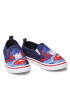 Superman Гуменки SS22-24WBSUM Тъмносин - Pepit.bg