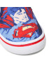 Superman Гуменки SS22-24WBSUM Тъмносин - Pepit.bg