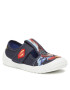 Superman Пантофи AW22-143WBSUM Тъмносин - Pepit.bg
