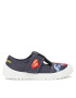 Superman Пантофи AW22-143WBSUM Тъмносин - Pepit.bg