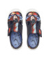 Superman Пантофи AW22-143WBSUM Тъмносин - Pepit.bg