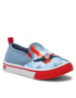 Superman Пантофи CP76-AW22-031WBSUM-B Син - Pepit.bg