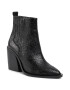SuperTrash Боти Abby Mid Snk W 1941 008804 Черен - Pepit.bg