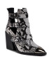 SuperTrash Боти Amy Snk W 2011 034802 Сив - Pepit.bg