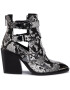 SuperTrash Боти Amy Snk W 2011 034802 Сив - Pepit.bg