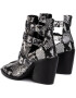 SuperTrash Боти Amy Snk W 2011 034802 Сив - Pepit.bg