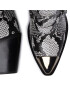 SuperTrash Боти Amy Snk W 2011 034802 Сив - Pepit.bg