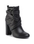 SuperTrash Боти Geri Stp Qlt Lea W 1941 014501 Черен - Pepit.bg