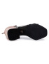 SuperTrash Сандали Ayla Blk Snk W 2011 043402 Бежов - Pepit.bg
