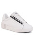 SuperTrash Сникърси Lina Ced W 2011 001505 Бял - Pepit.bg